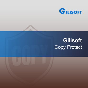 Gilisoft Protection de Copie