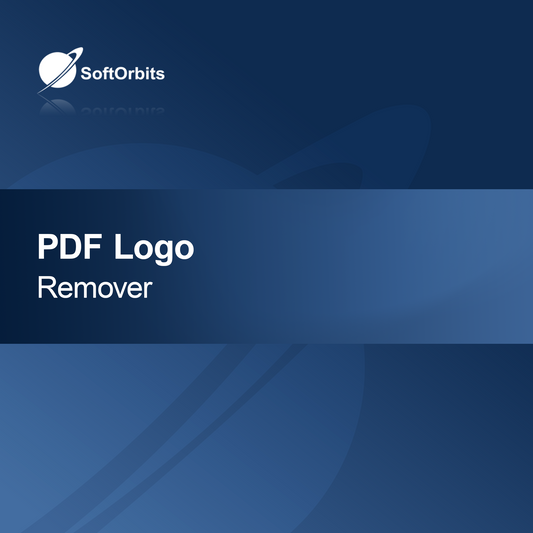 Suppresseur de logo PDF