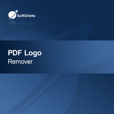 Suppresseur de logo PDF