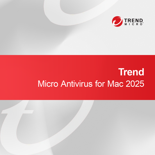 Trend Micro Antivirus pour Mac 2025