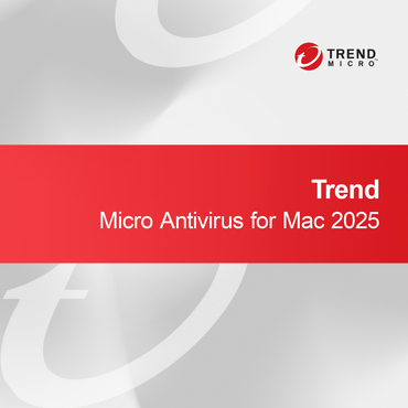 Trend Micro Antivirus pour Mac 2025