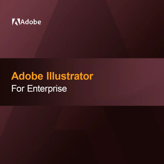Adobe Illustrator pour les entreprises