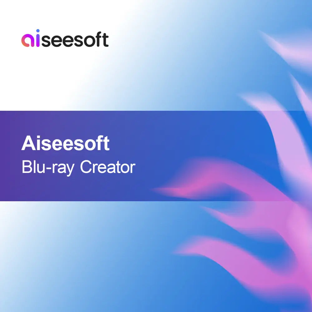 Aiseesoft Créateur Blu-ray