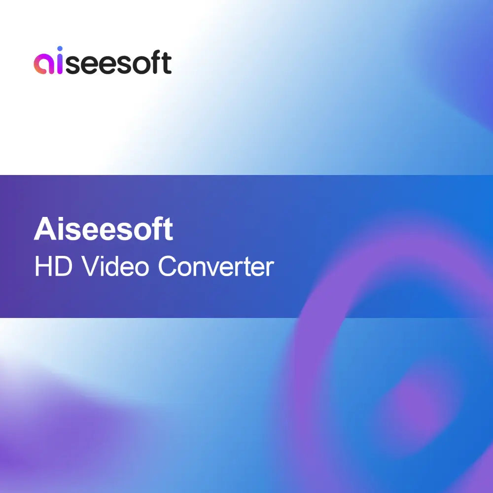 Aiseesoft M2TS Convertisseur