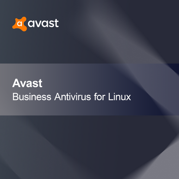 Avast Business Antivirus pour Linux