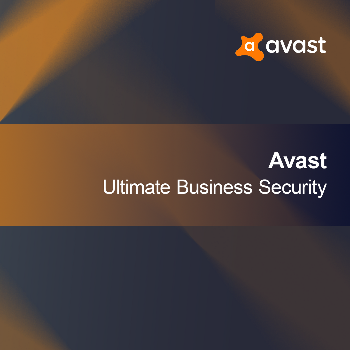 Avast Ultimate Sécurité Business