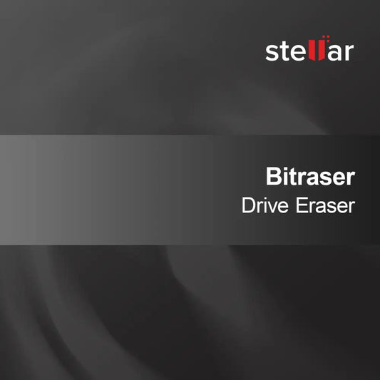 Bitraser Effaceur de Disque