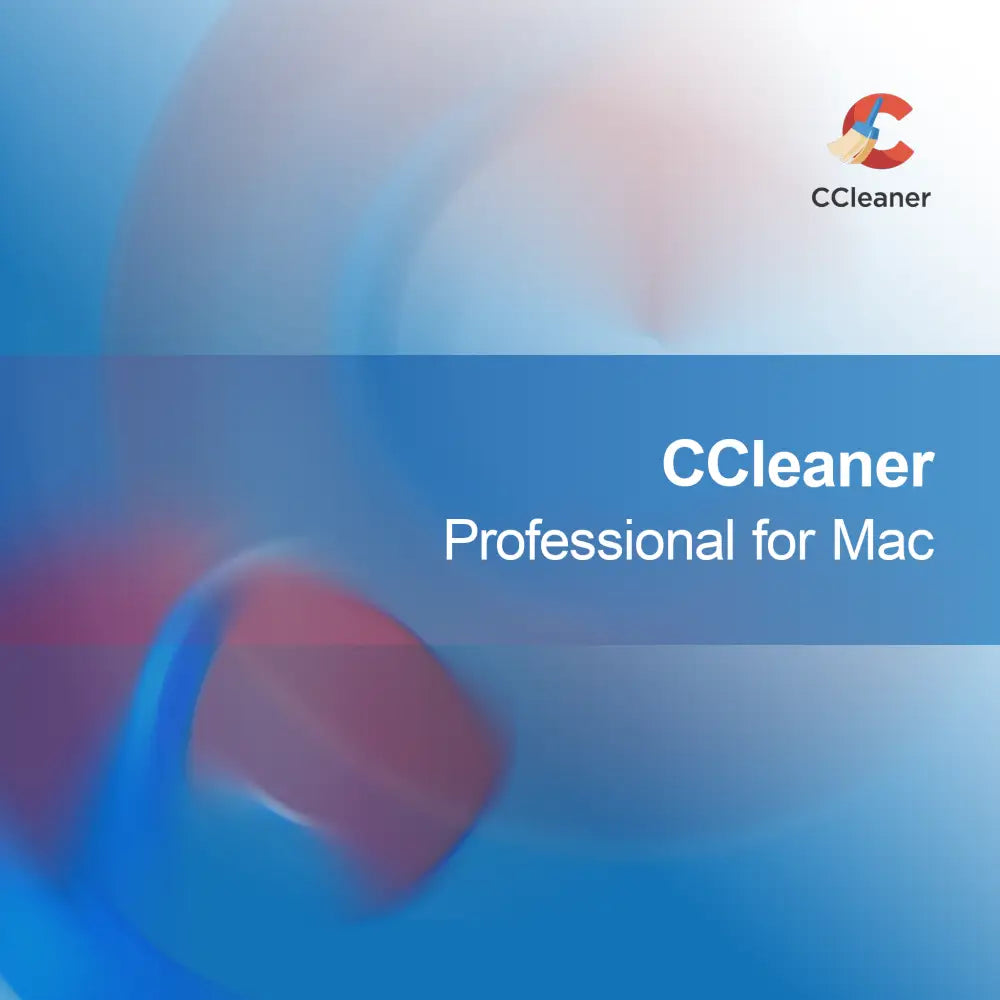 CCleaner Professional pour Mac