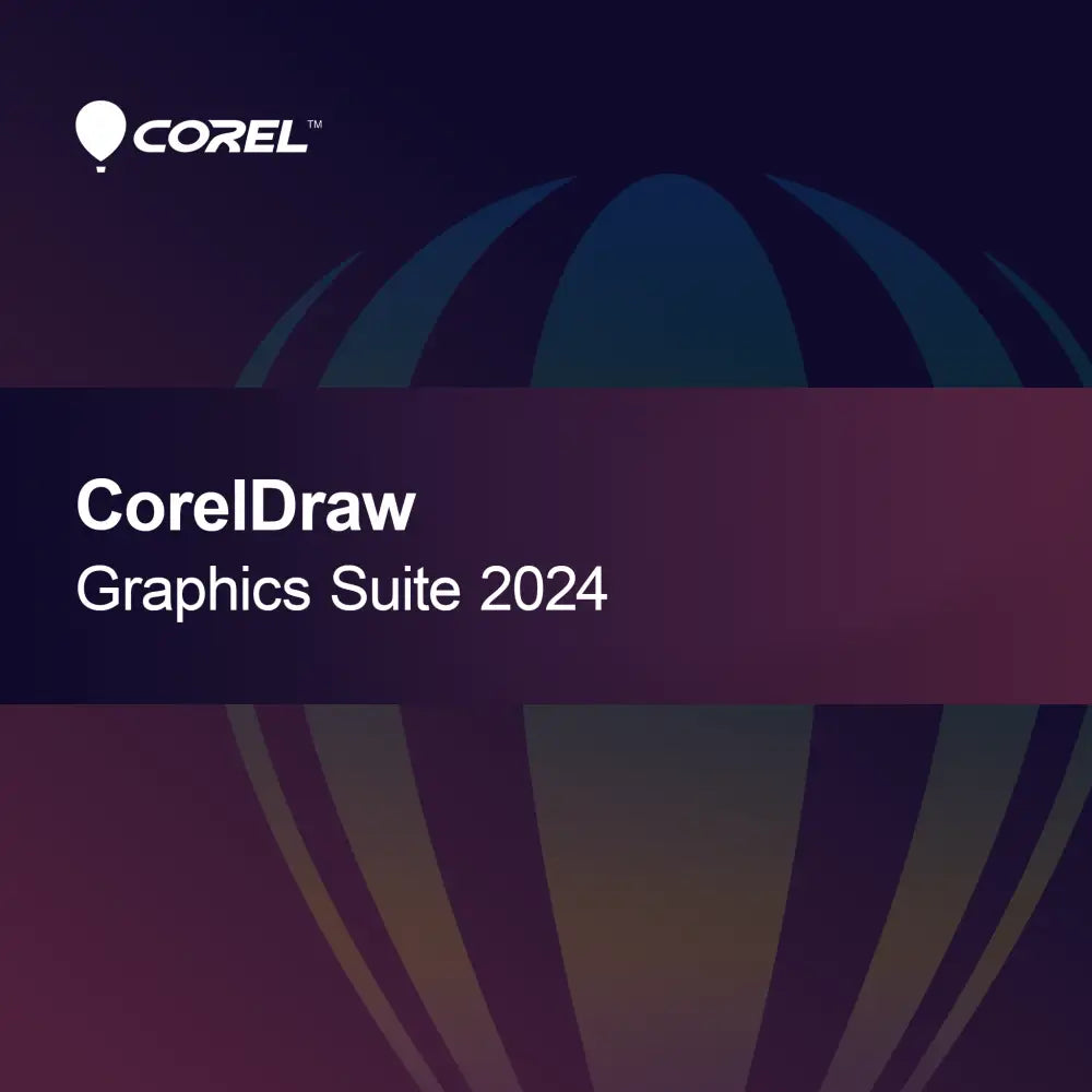 CorelDRAW Technical Suite 2024 3D CAD Business incl. 1 an de licence perpétuelle CorelSure