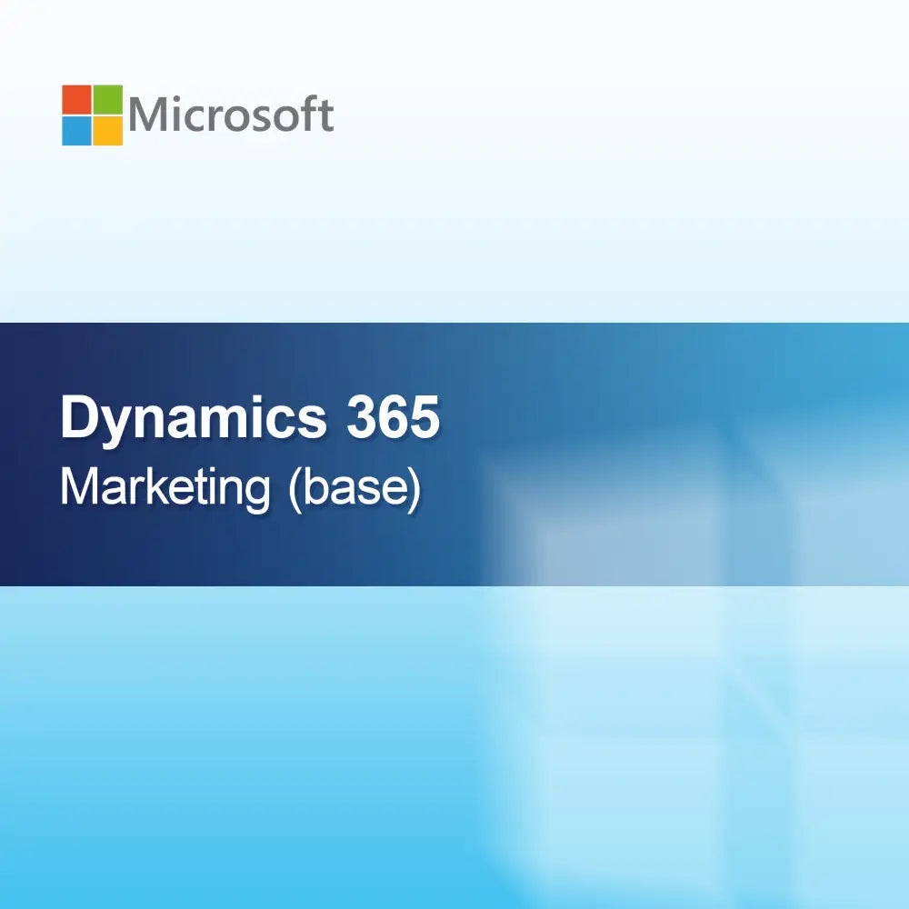 Dynamics 365 Partenaire Bac à sable Service client Messagerie numérique