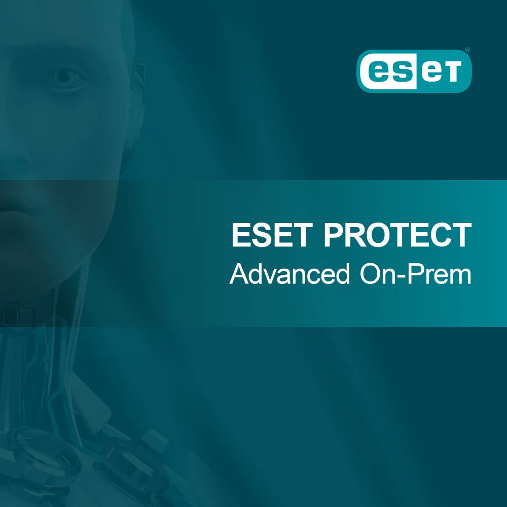 ESET PROTECT Advanced Sur Site