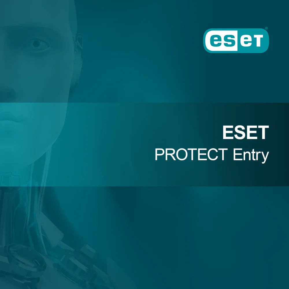 ESET PROTECT Entrée