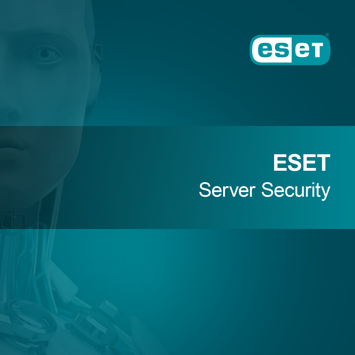 Sécurité Serveur ESET