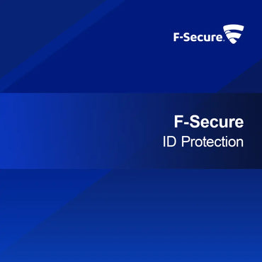 Protection d'identité F-Secure