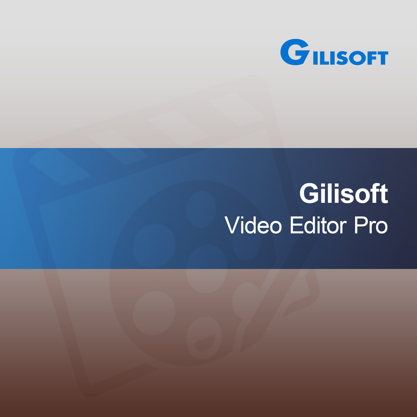 Gilisoft Éditeur Vidéo Pro