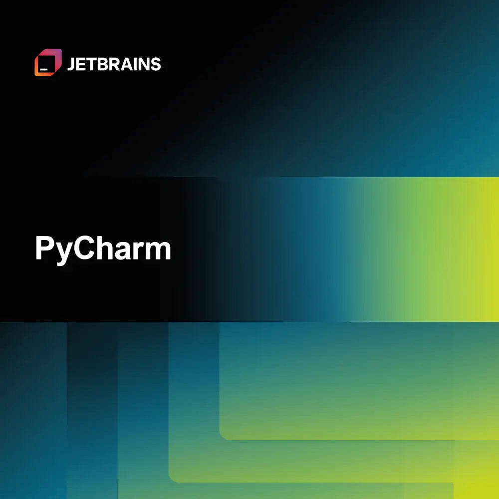 Jetbrains PyCharm