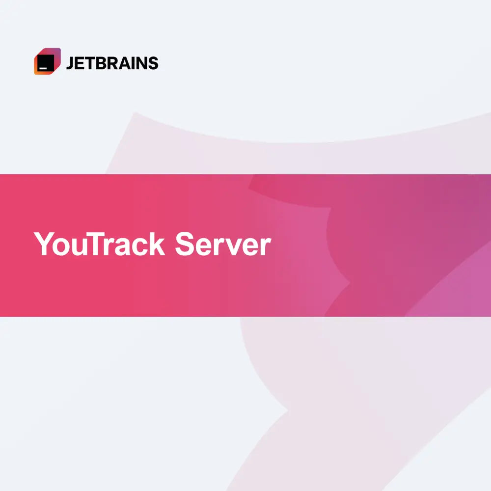 Serveur Jetbrains YouTrack