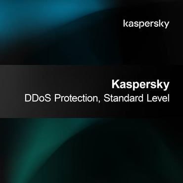 Protection DDoS Kaspersky, Niveau Standard