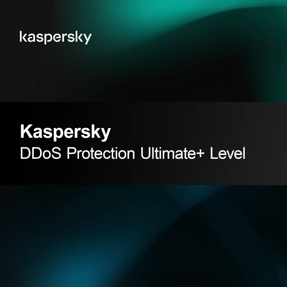 Protection DDoS Kaspersky, Niveau Ultime