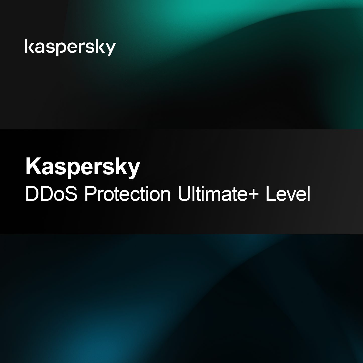 Protection DDoS Kaspersky, Niveau Ultimate+