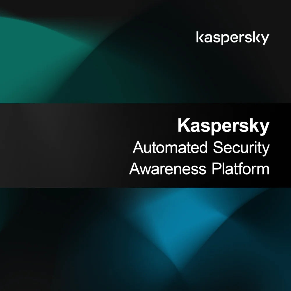 Sécurité des systèmes embarqués Kaspersky - Renouvellement