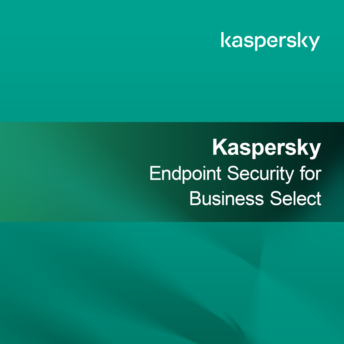 Kaspersky Endpoint Security pour Business Select