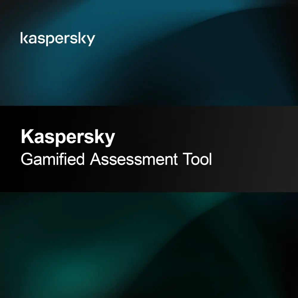 Outil d'évaluation ludique Kaspersky