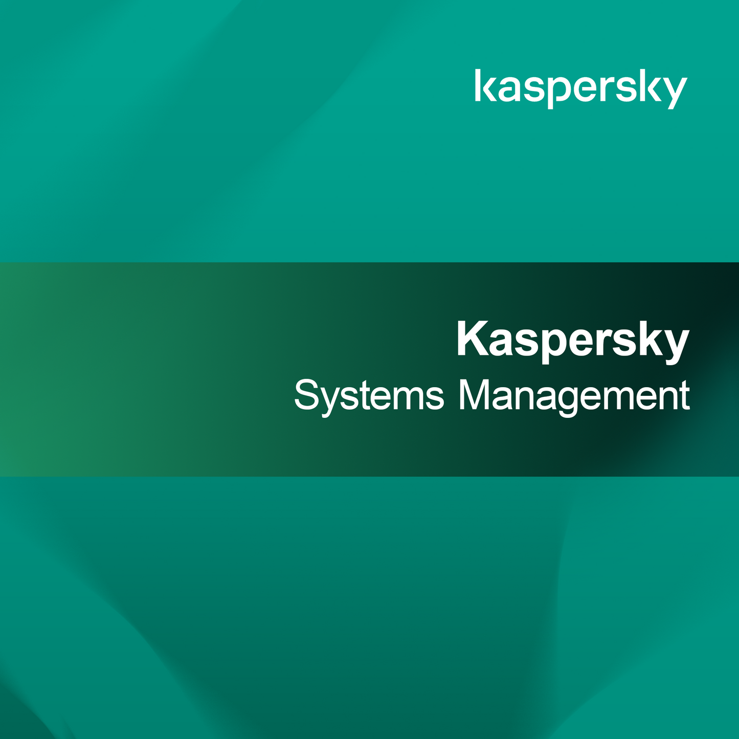Gestion des systèmes Kaspersky