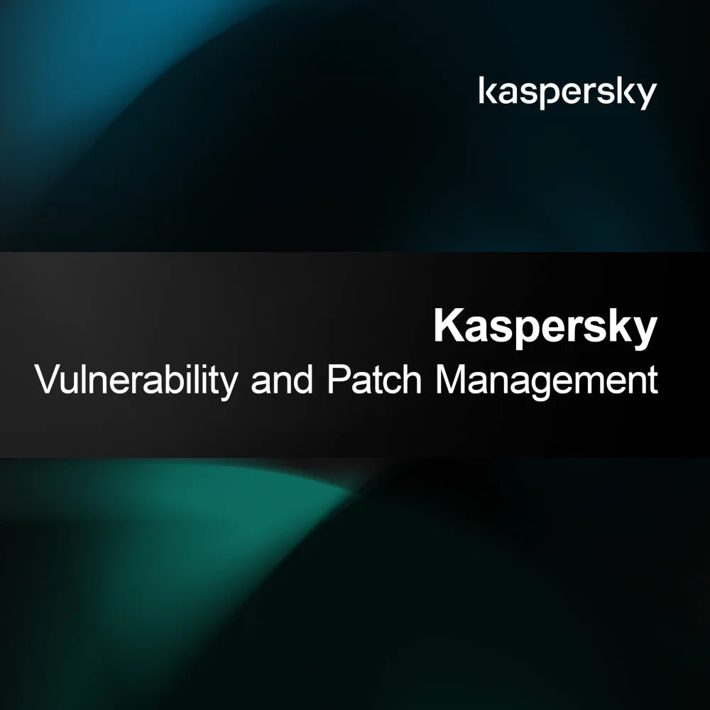 Gestion des vulnérabilités et des correctifs Kaspersky