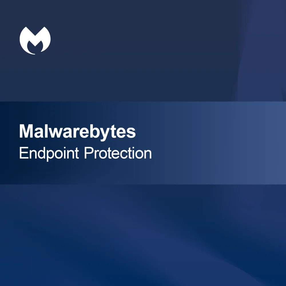 Malwarebytes Protection des points de terminaison