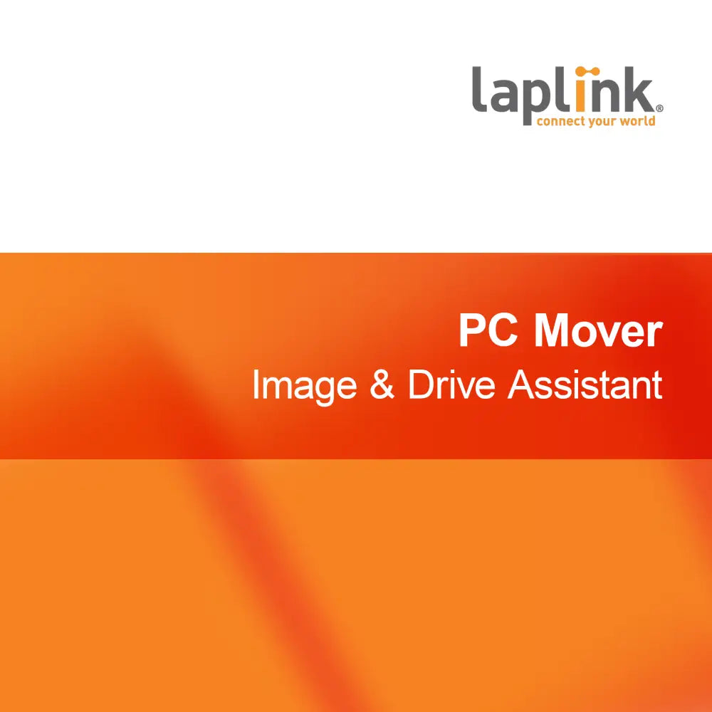 Assistant Image et Disque PCmover