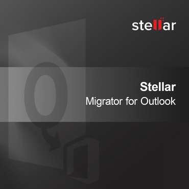 Stellar Migrator pour Outlook