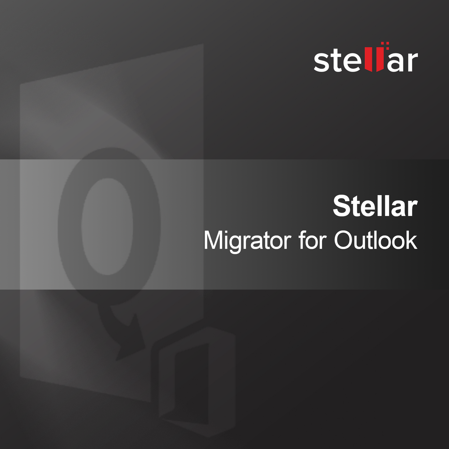 Stellar Migrator pour Outlook