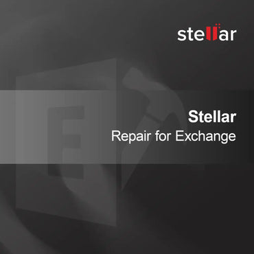 Réparation Stellar pour Exchange