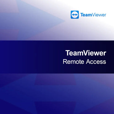 Accès à distance TeamViewer