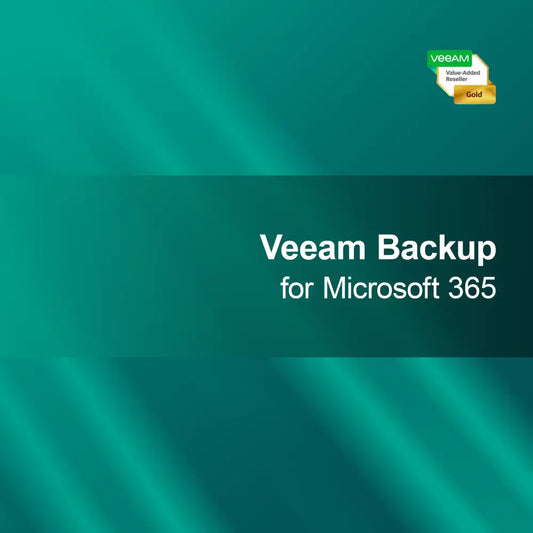 Veeam Backup pour Microsoft 365