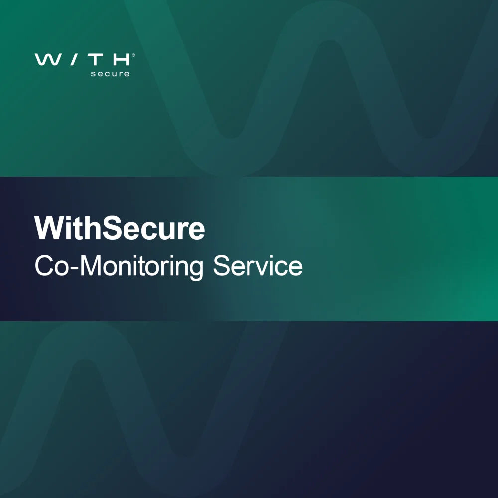 Service de Co-Surveillance WithSecure