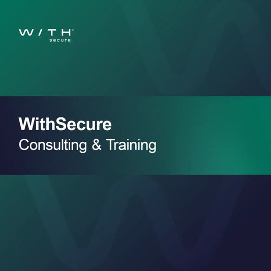 WithSecure Conseil & Formation