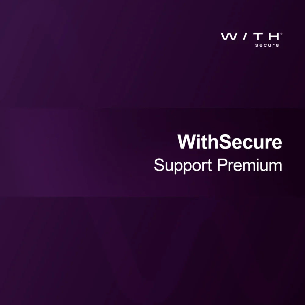 Support Premium WithSecure