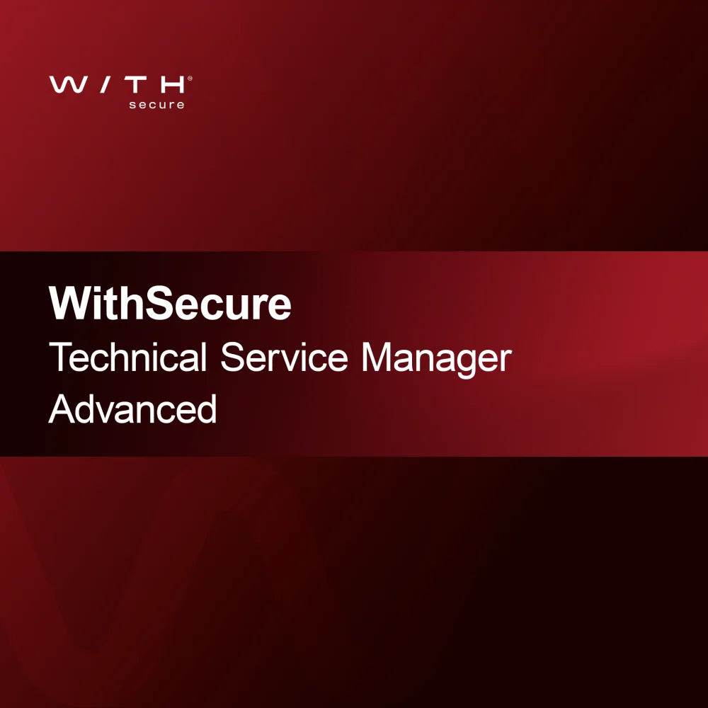 Responsable du service technique WithSecure avancé