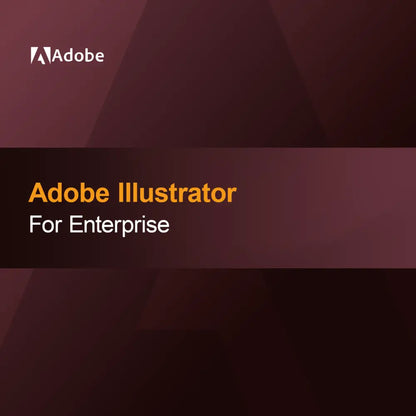 Adobe Illustrator pour les entreprises