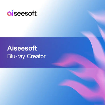 Aiseesoft Créateur Blu-ray