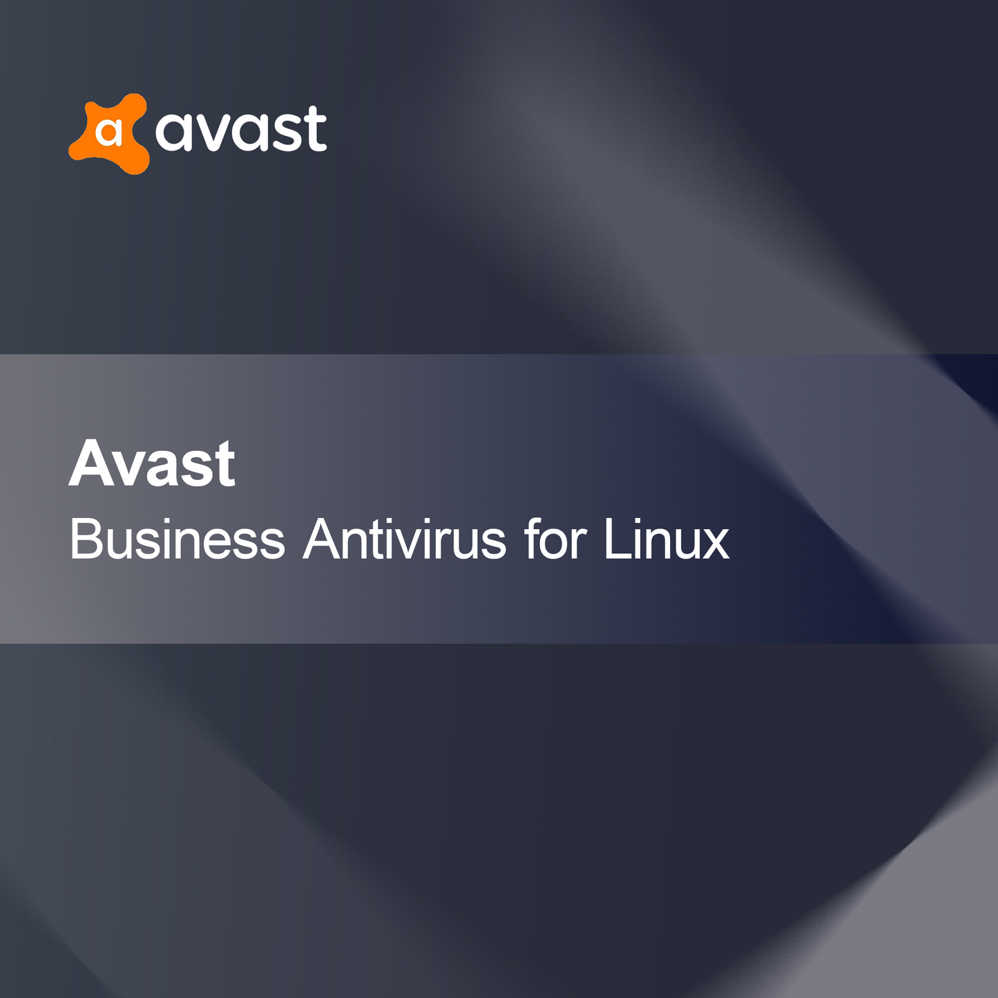 Avast Business Antivirus pour Linux