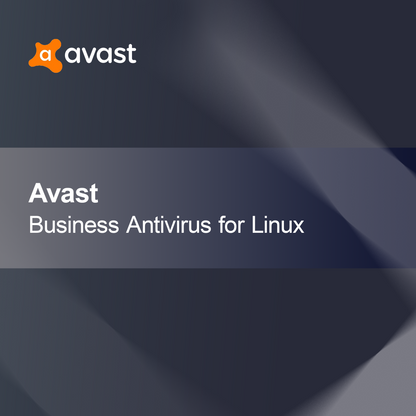 Avast Business Antivirus pour Linux