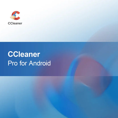 CCleaner Pro pour Android