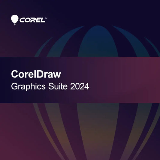 CorelDRAW Technical Suite 2024 3D CAD Business incl. 1 an de licence perpétuelle CorelSure