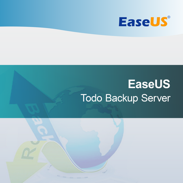 EaseUS Todo Backup Serveur