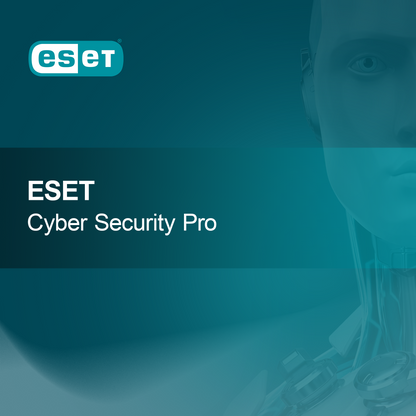 ESET Cyber Security Pro