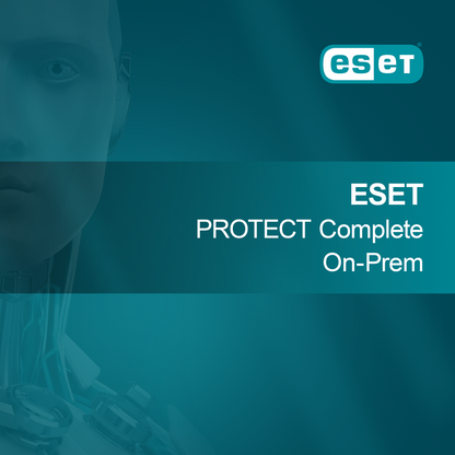 ESET PROTECT Complete Sur Site
