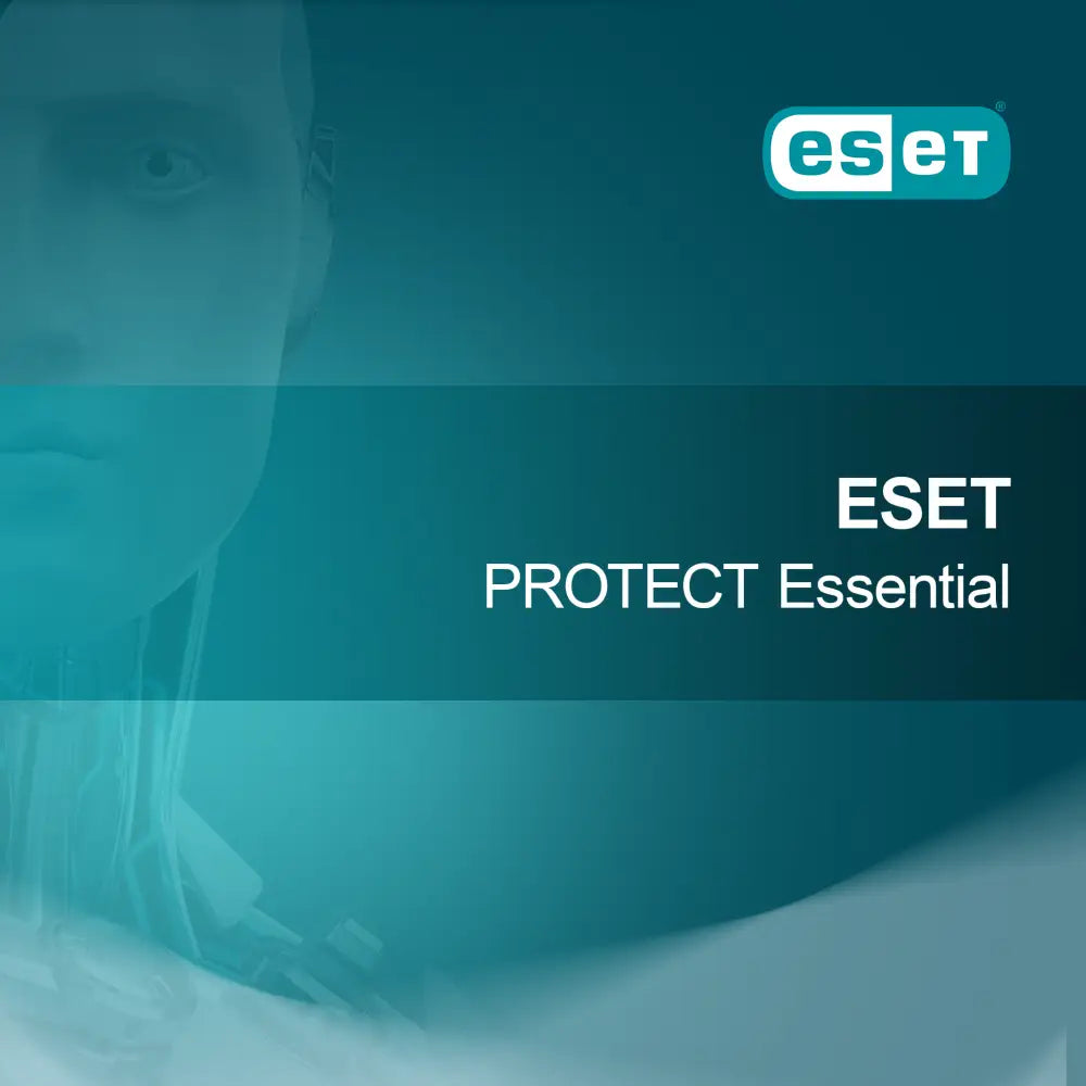 ESET PROTECT Essentiel